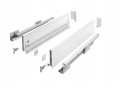 Szuflada AXISPRO 500mm biała- średnia H116 PB-AXISPRO-KPL500B1.JPG