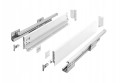 Szuflada AXISPRO 500mm biała- niska H84 PB-AXISPRO-KPL500A1.JPG