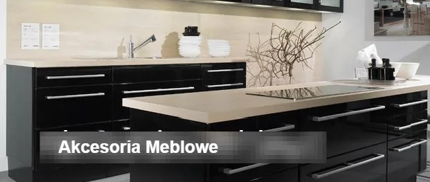 Akcesoira Meblowe