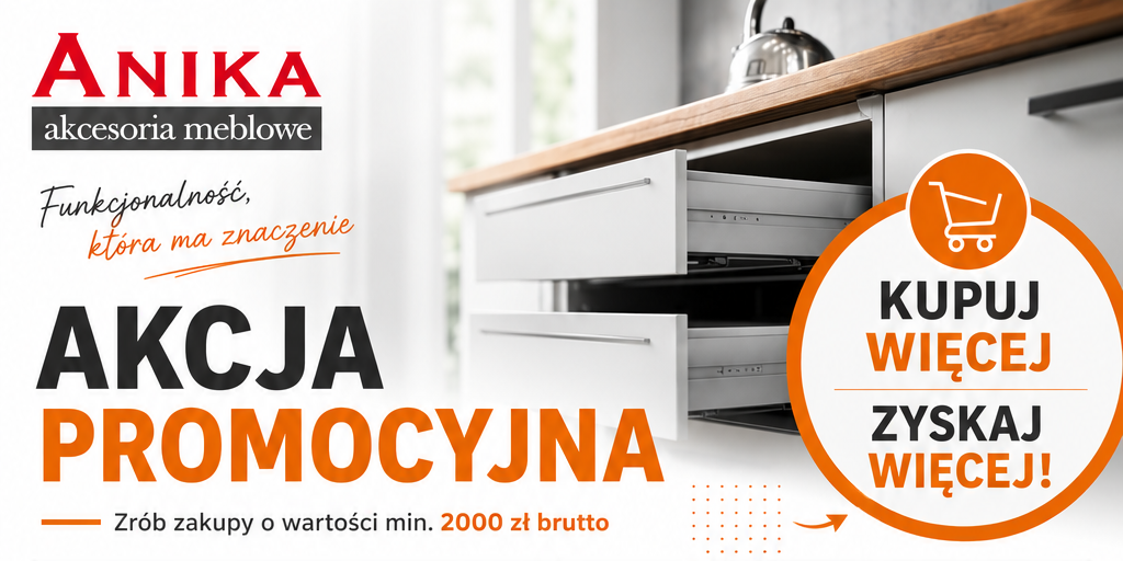 Promocja wkrętarka