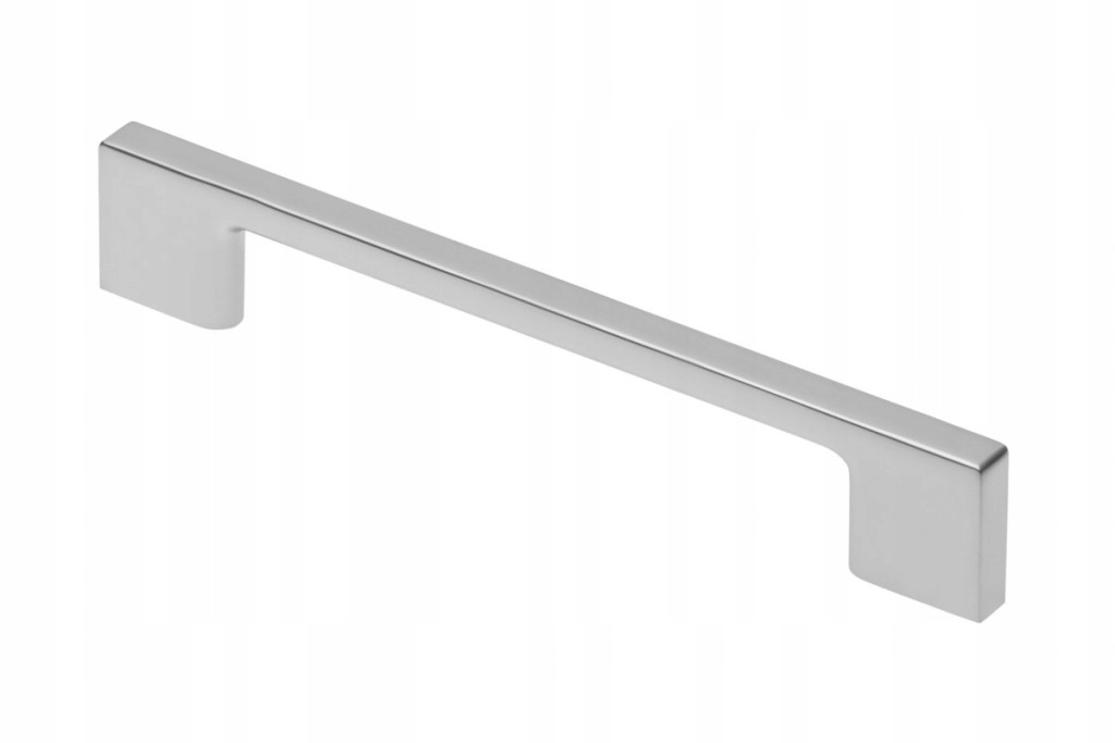 Uchwyt meblowy aluminium GTV 819 C- 160mm L- 193mm uchwyt do szafek Loft