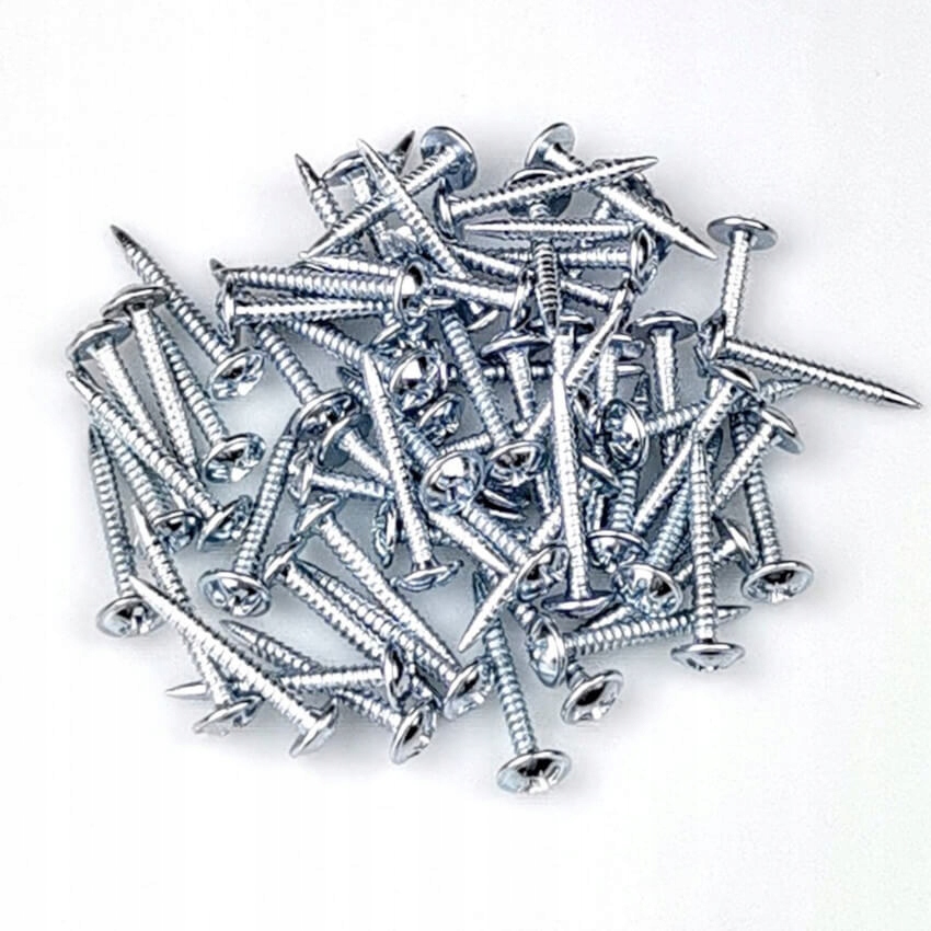 Gwoździo-wkręt MATRIX CLASSIC 2,5x22 - PZ1 opakowanie 1000 sztuk