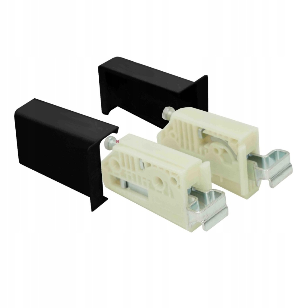ZAWIESZKA MEBLOWA regulowana camar 806 L+P CZARNY
