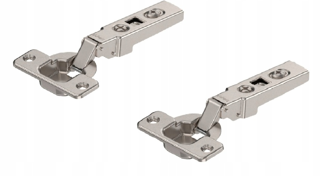 Zawias nakładany CLIP top BLUM 71M2550 -2szt