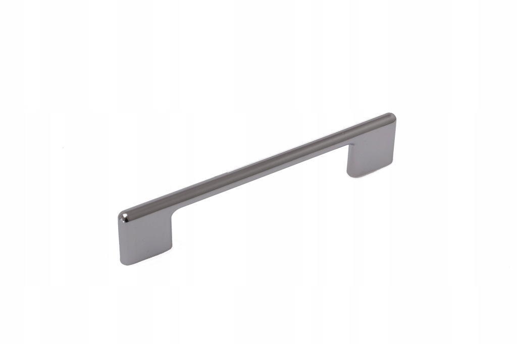 Uchwyt meblowy CAPRI chrom GTV 128 mm UZ-CAPRI-128-01