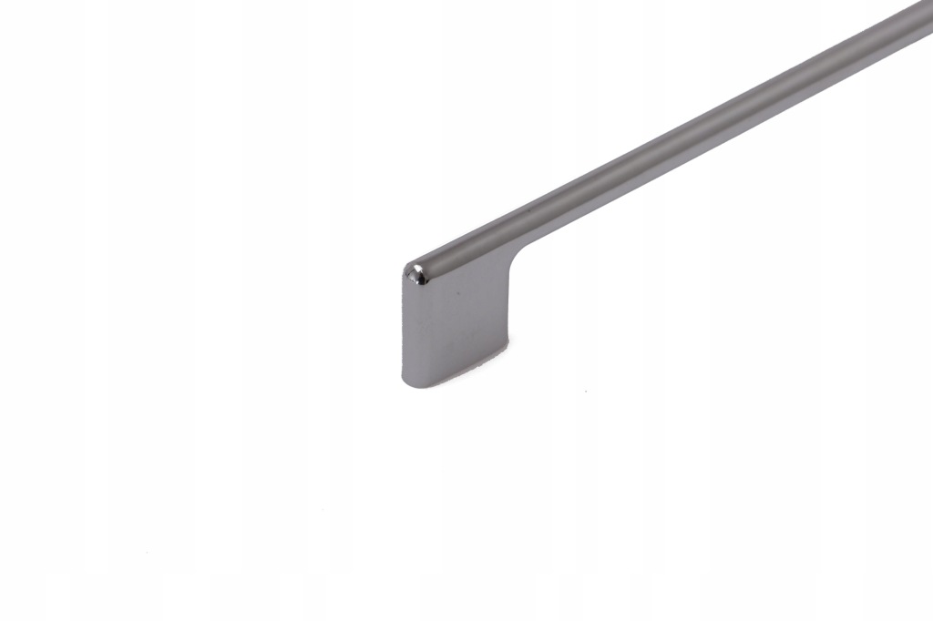 Uchwyt meblowy CAPRI chrom GTV 128 mm UZ-CAPRI-128-01