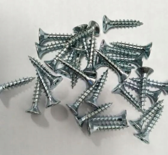 Wkręty do drewna Matrix 4 x 20 mm 1000 szt.