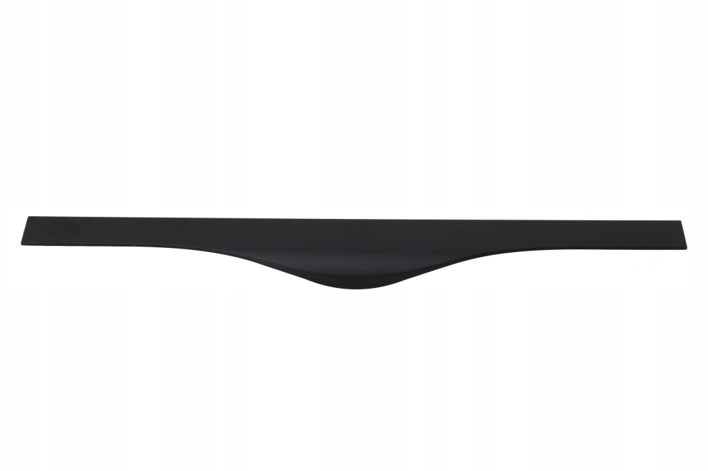 Uchwyt meblowy PICADO czarny GTV 320 / 396 mm