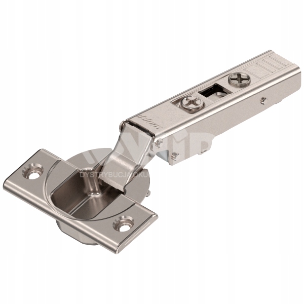 Zawias meblowy nakładany BLUM 70T3550.TL zawias Clip-T 110' bez sprężyny