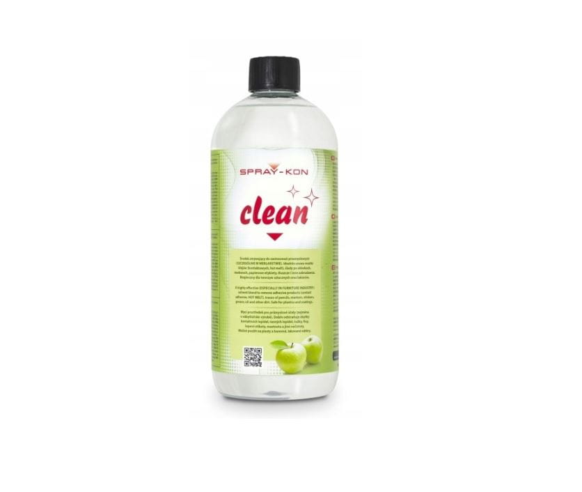 Spray-Kon CLEAN - zmywacz.JPG