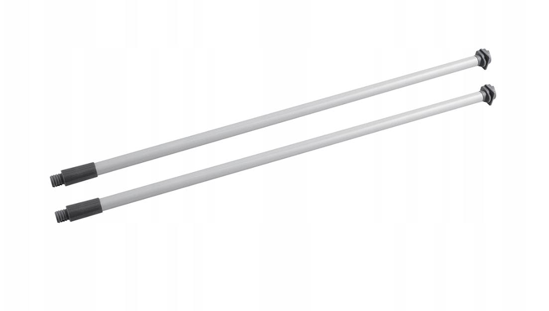 Reling wzdłużny do szuflad Modern Box 450 szary PB-D-REL4500.JPG